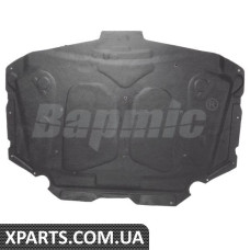 ATPP1111128011 Bapmic Звукоизолирующая накладка капота