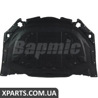 ATPP1111128012 Bapmic Звукоізолююча накладка капота