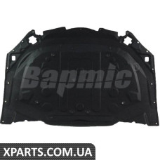 ATPP1111128012 Bapmic Звукоизолирующая накладка капота