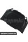 ATPP1111128012 Bapmic Звукоізолююча накладка капота