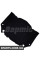 ATPP1111128012 Bapmic Звукоізолююча накладка капота