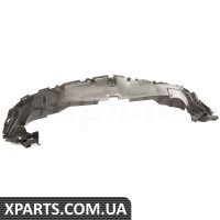 Повітропровід кондиціонера Bapmic ATPP1112115001 (аналог A2055051830)