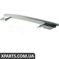 ATPP1112123001 Bapmic Молдинг кришки протитуманної фари