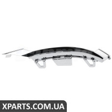 Передній бампер molding Bapmic ATPP1112123011 (аналог A2218852723)