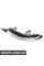Передній бампер molding Bapmic ATPP1112123011 (аналог A2218852723)