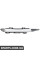 Передній бампер molding Bapmic ATPP1112123011 (аналог A2218852723)