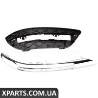 ATPP1112125007 Bapmic Бічні решітки переднього бампера