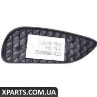ATPP1112125009 Bapmic Бічні решітки переднього бампера