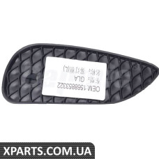 ATPP1112125009 Bapmic Бічні решітки переднього бампера