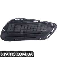 Передній бампер Lateral Grille Bapmic ATPP1112125021 (аналог A2128852723)
