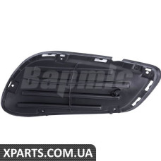 Передній бампер Lateral Grille Bapmic ATPP1112125021 (аналог A2128852723)