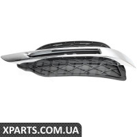 ATPP1112125026 Bapmic Решітка передніх протитуманних фар