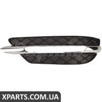 ATPP1112126007 Bapmic Бічні решітки переднього бампера