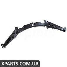 Опора радіатора Верхня стяжка Bapmic ATPP1112133011 (аналог XFC2Z16114)