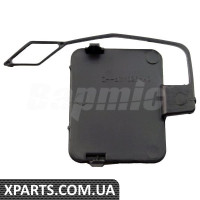 ATPP1112138002 Bapmic Кришка буксирного вуха переднього бампера