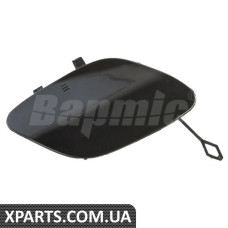 Передній бампер Tow Eye Cover Bapmic ATPP1112138012 (аналог A2058850724)