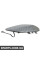 Передній бампер Tow Eye Cover Bapmic ATPP1112138012 (аналог A2058850724)