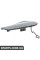 Передній бампер Tow Eye Cover Bapmic ATPP1112138012 (аналог A2058850724)