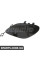 Передній бампер Tow Eye Cover Bapmic ATPP1112138012 (аналог A2058850724)