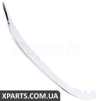 ATPP1112139005 Bapmic Молдинг переднього бампера