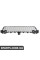 Передній бампер Lateral Grille Bapmic ATPP1112140003 (аналог A2048851324)
