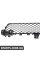 Передній бампер Lateral Grille Bapmic ATPP1112140003 (аналог A2048851324)