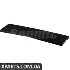 ATPP1112145008 Bapmic Передня основа номерного знака