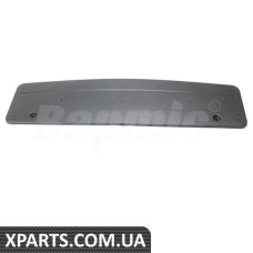 ATPP1112145018 Bapmic Передня основа номерного знака