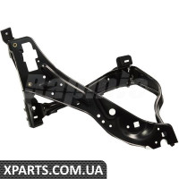 Headlight Frame