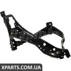 Headlight Frame