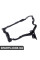 Headlight Frame