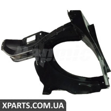 ATPP1112163005 Bapmic Рамка фари