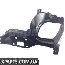 ATPP1112163007 Bapmic Рамка фари