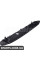 Передній бампер Lateral Grille Bapmic ATPP1112173003 (аналог A1568853122)