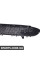 Передній бампер Lateral Grille Bapmic ATPP1112173003 (аналог A1568853122)