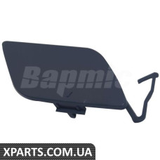 Передній бампер Tow Eye Cover Bapmic ATPP1112175001 (аналог A2118851022)