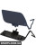 Передній бампер Tow Eye Cover Bapmic ATPP1112175001 (аналог A2118851022)