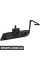 Передній бампер Tow Eye Cover Bapmic ATPP1112175001 (аналог A2118851022)