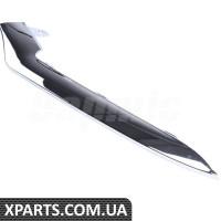 ATPP1112177010 Bapmic Молдинг переднього бампера