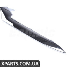 ATPP1112177010 Bapmic Молдинг переднього бампера