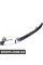 Передній бампер molding Bapmic ATPP1112177011 (аналог A2128852874)