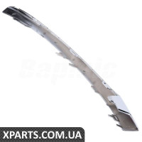 ATPP1112177013 Bapmic Молдинг переднього бампера