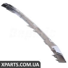 ATPP1112177013 Bapmic Молдинг переднього бампера