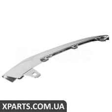 ATPP1112178001 Bapmic Молдинг переднього бампера