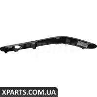 Передній бампер molding Bapmic ATPP1112180001 (аналог A2038856221)