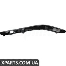 Передній бампер molding Bapmic ATPP1112180001 (аналог A2038856221)