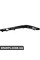 Передній бампер molding Bapmic ATPP1112180001 (аналог A2038856221)
