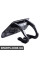 Кришка форсунки омивача фар Bapmic ATPP1112186002 (аналог A2128600208)
