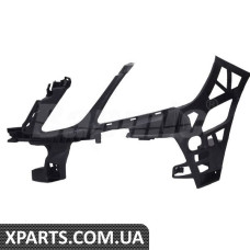 Передній бампер Basic Mounting Bapmic ATPP1112193006 (аналог A2128852865)