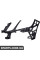 Передній бампер Basic Mounting Bapmic ATPP1112193006 (аналог A2128852865)